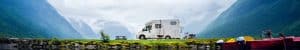rijbewijs camper caravan