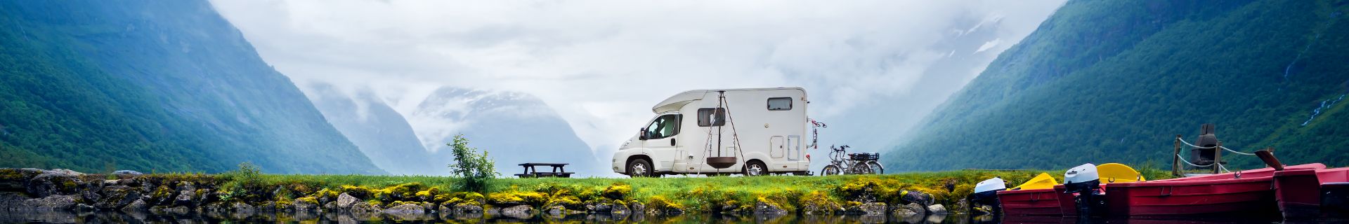 rijbewijs camper caravan