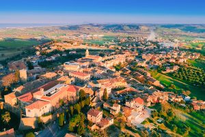 Le Marche