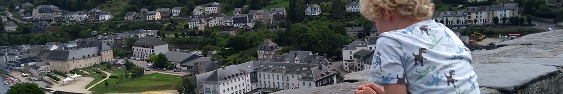 Ardennen met kinderen