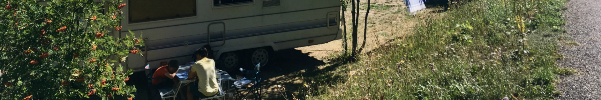 roadtrip camper