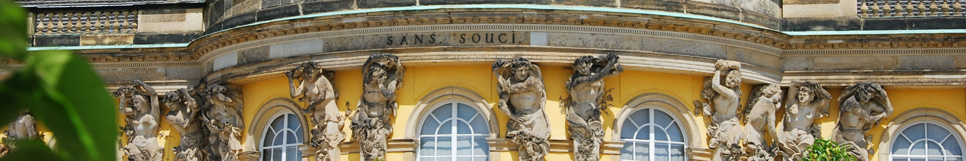 8 Europese hotspots