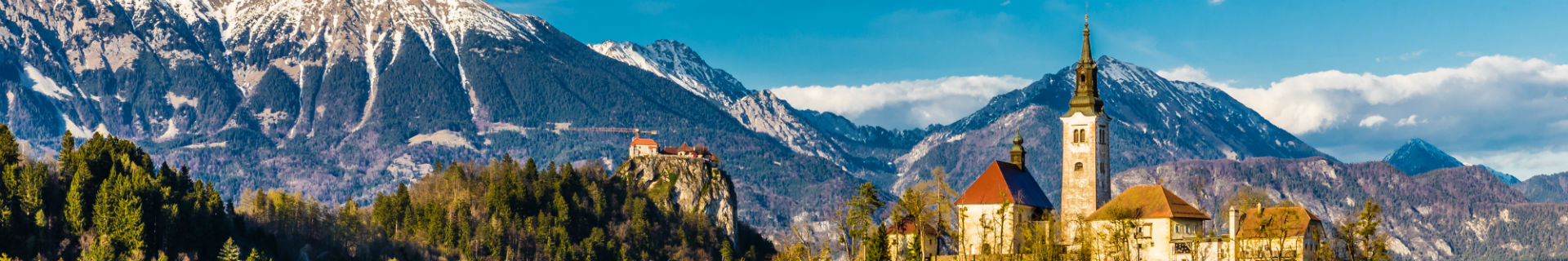 slovenië