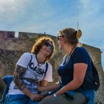 Michèle & Sanne