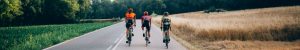 Kamperen bij de Tour de France