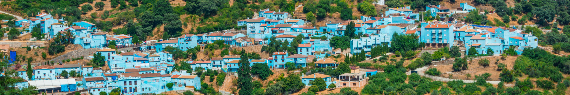 Júzcar