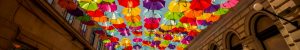 De 5 leukste (gratis) straatkunstfestivals van Europa