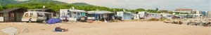 Campings in Catalonië