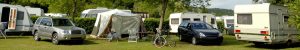 caravanstalling