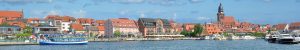 Duitsland meren