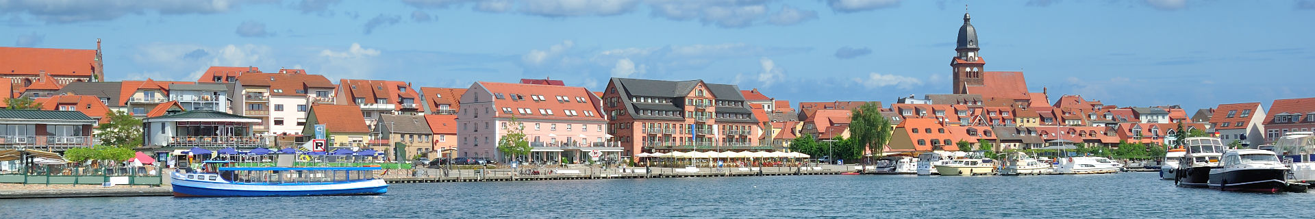 Duitsland meren