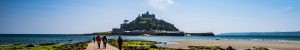 Saint Michael's Mount