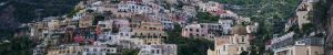 Positano Amalfi