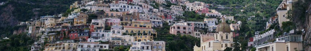 Positano Amalfi
