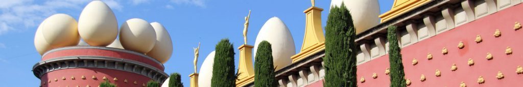 Theater Dalí