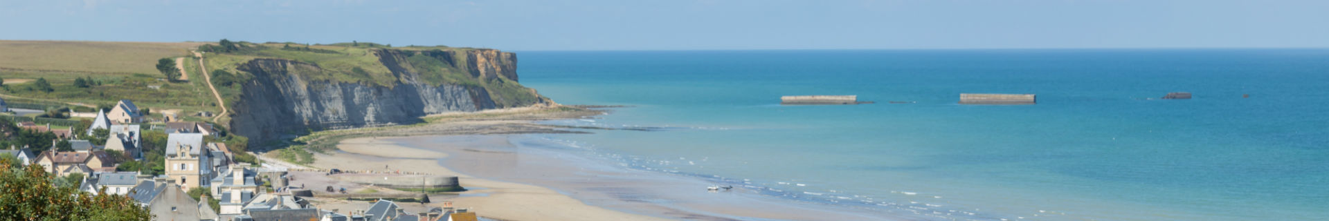 75 jaar na D-Day