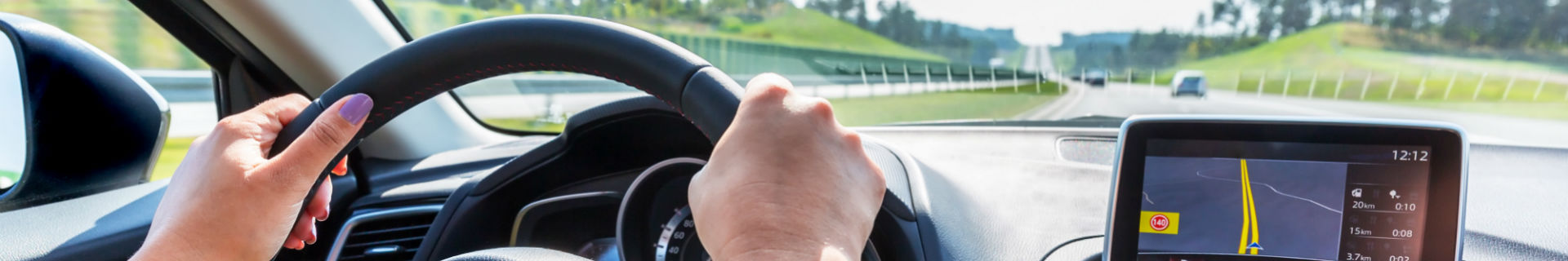 Verklein de kans op pech onderweg
