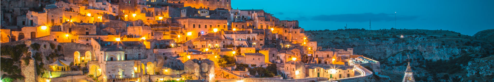 Matera