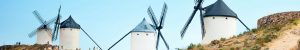 La Mancha - Don Quichot
