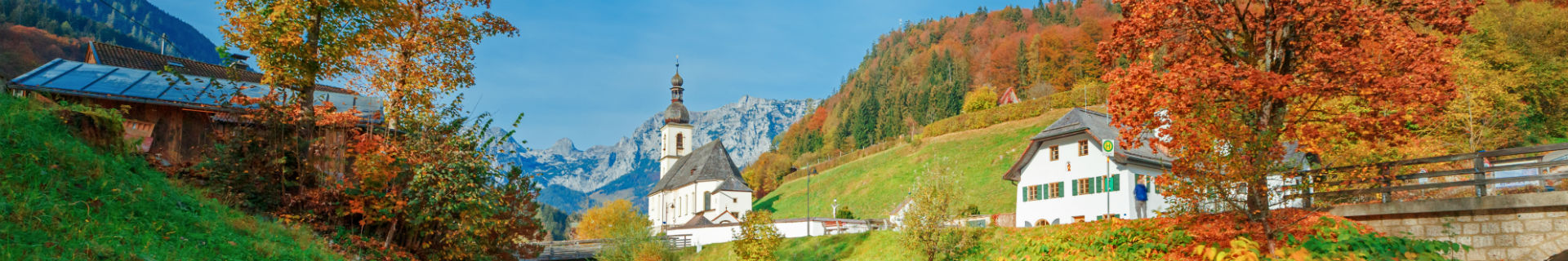 Berchtesgadener Land