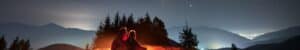 romantische campings