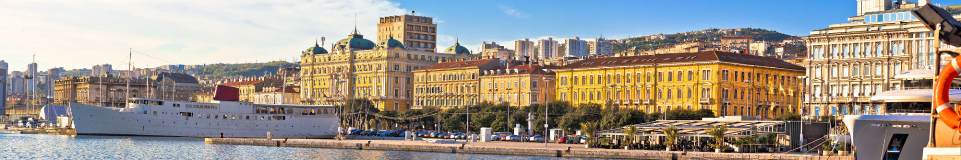 City of Rijeka