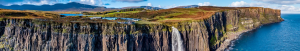 Schottland Header