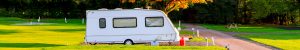 Caravan huren