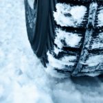 Winterbanden in Duitsland