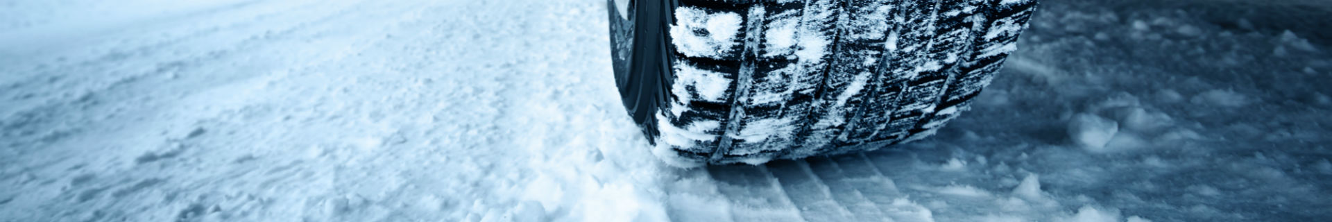 Winterbanden in Duitsland