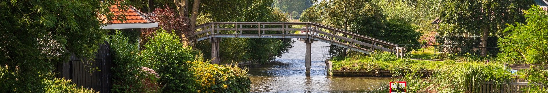 Brug in Bartlehiem
