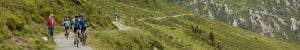 Lenk in Simmental - TestTour