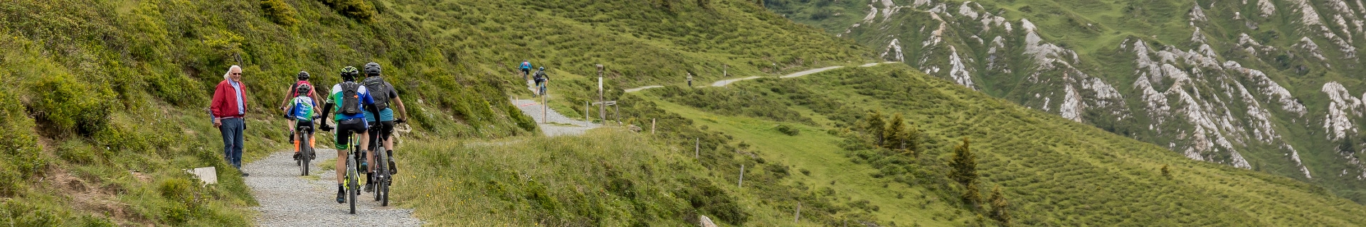 Lenk in Simmental - TestTour