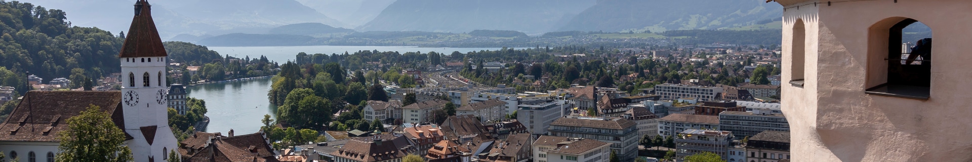 Interlaken - TestTour