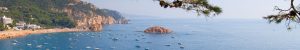 Spaanse kust