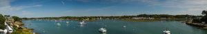 Camping de la Baie Trinité-sur-Mer