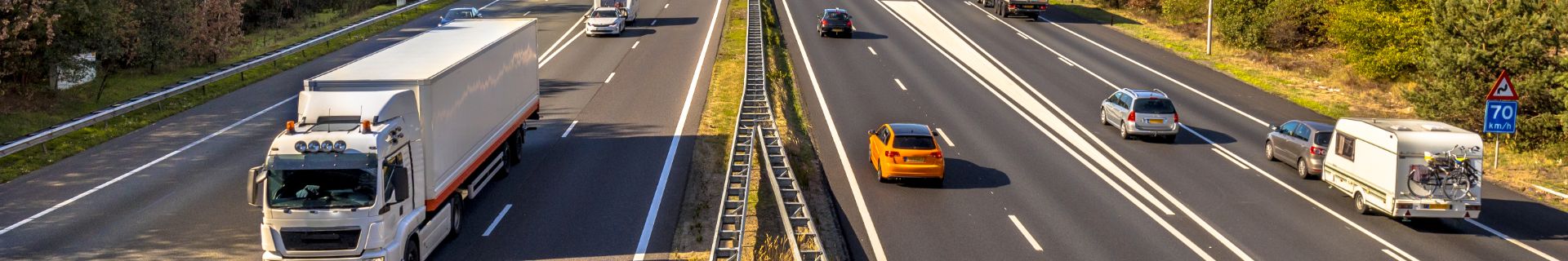 Verkeersboetes 2023