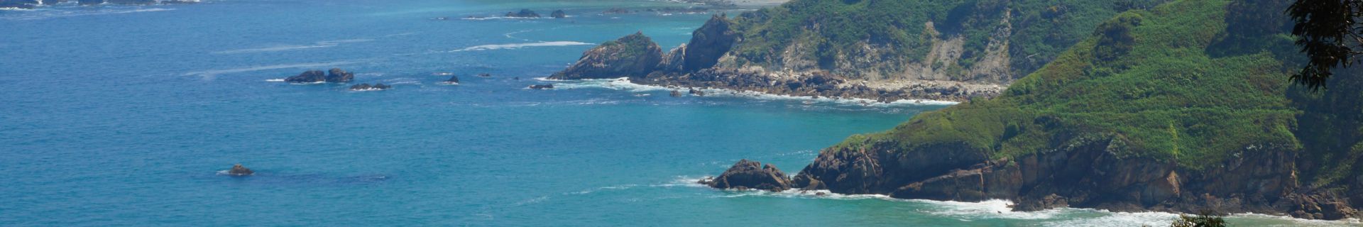 Kust Cudillero