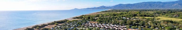 Beste campings in Frankrijk