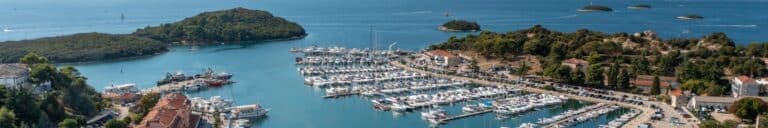 Wat doe je tijdens een vakantie in Istrië, Kroatië