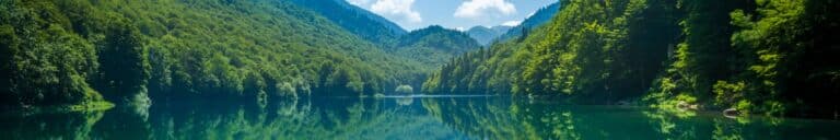 Montenegro natuur