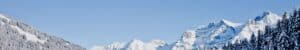 Berner Oberland Winterkamperen