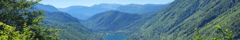 Vakantie in Bosnië