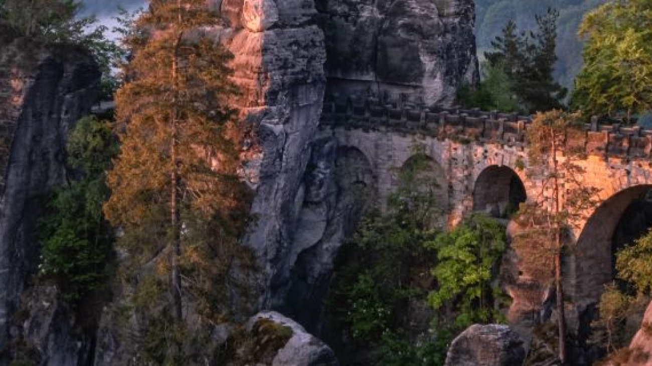 Sächsische Schweiz