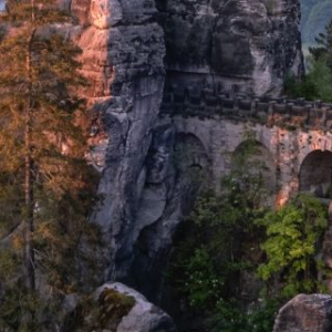 Sächsische Schweiz