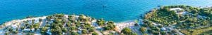 Goedkope vakantie, kamperen op goedkope campings