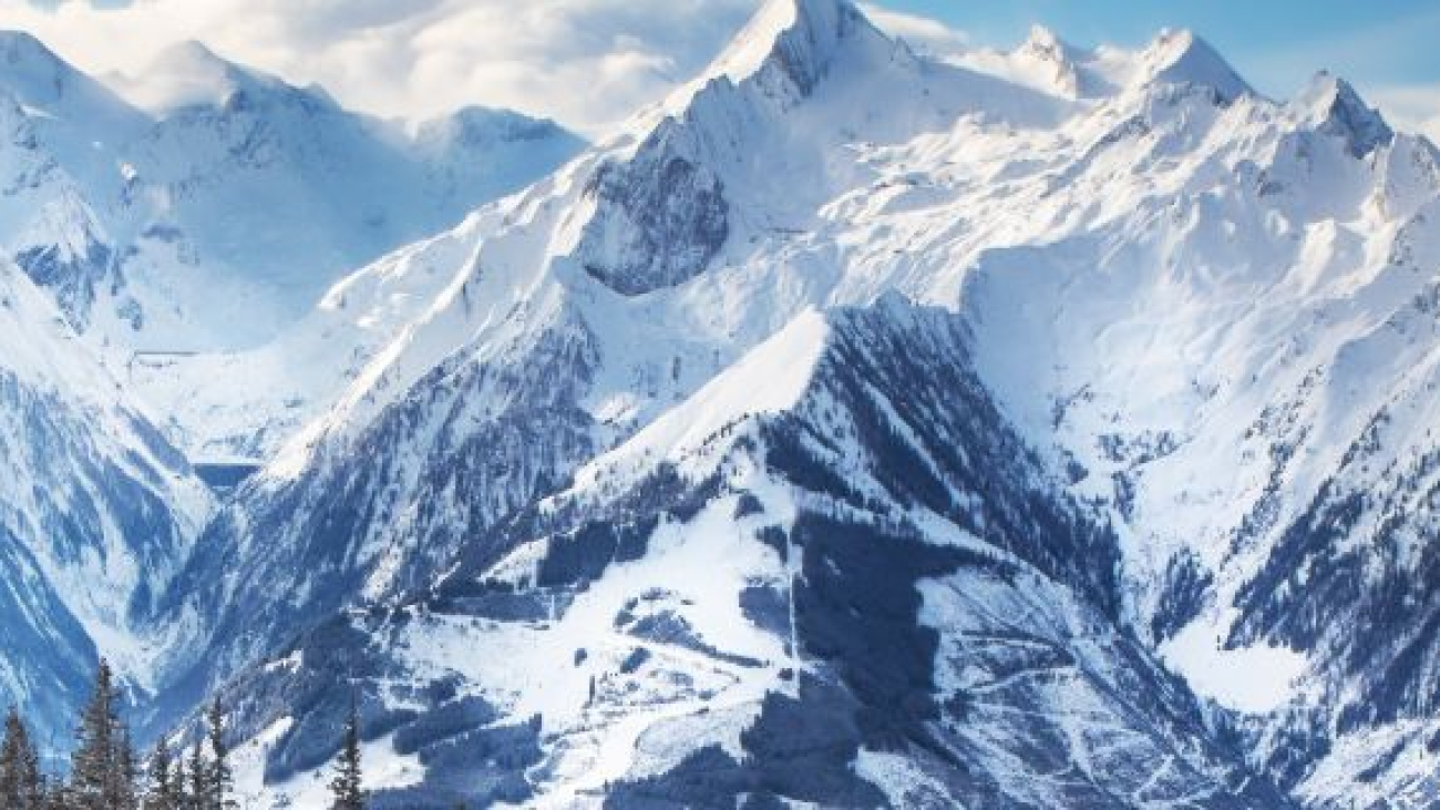 Winter Vol Liefde seizoen 2 - campingtips