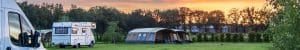 10 mooie camperplaatsen in Nederland